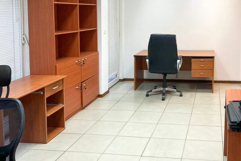 poslovni prostor na dva nivoa, Blok 9, 220 m², Podgorica-34-17