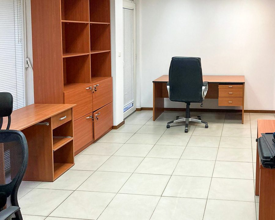 poslovni prostor na dva nivoa, Blok 9, 220 m², Podgorica-34-17