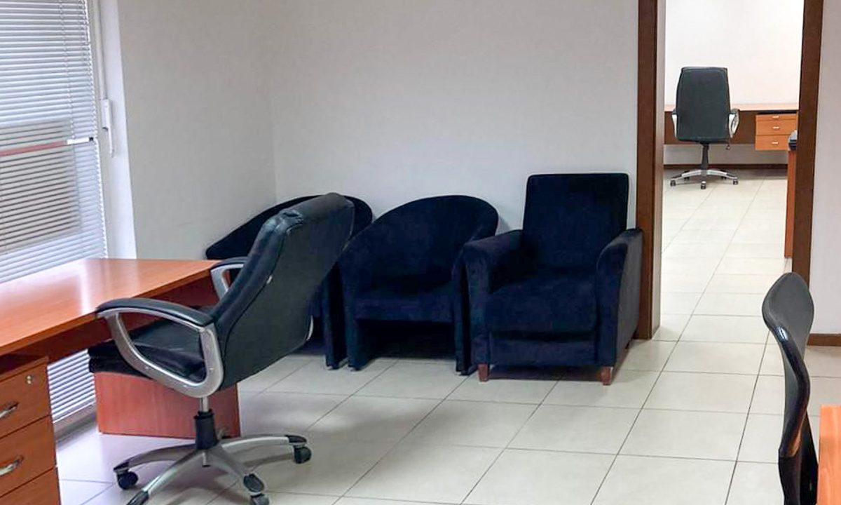 poslovni prostor na dva nivoa, Blok 9, 220 m², Podgorica-34-6