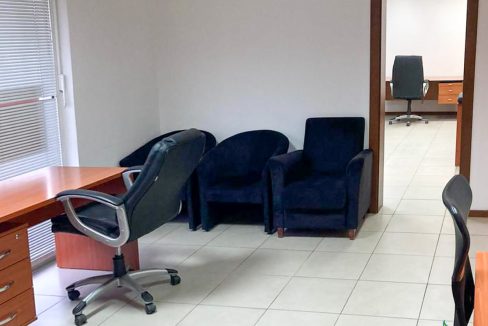 poslovni prostor na dva nivoa, Blok 9, 220 m², Podgorica-34-6