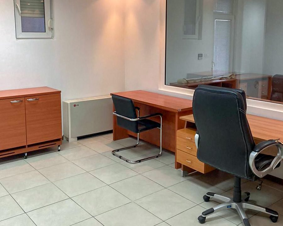 poslovni prostor na dva nivoa, Blok 9, 220 m², Podgorica-34-7