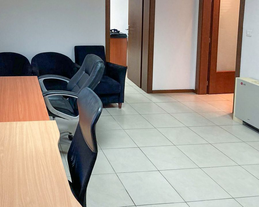 poslovni prostor na dva nivoa, Blok 9, 220 m², Podgorica-34-9