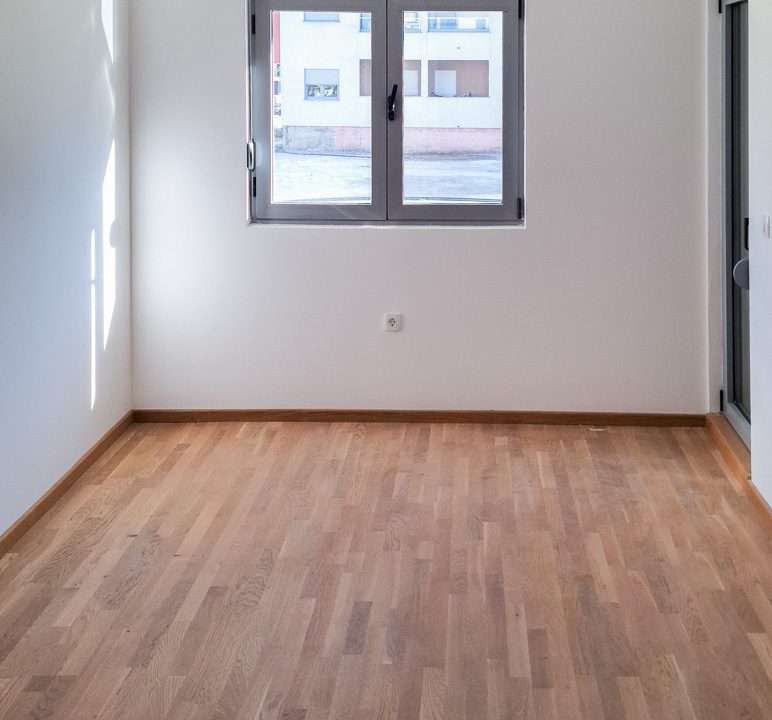 Dvosoban stan 61.5m2, Zabjelo, Podgorica-091304