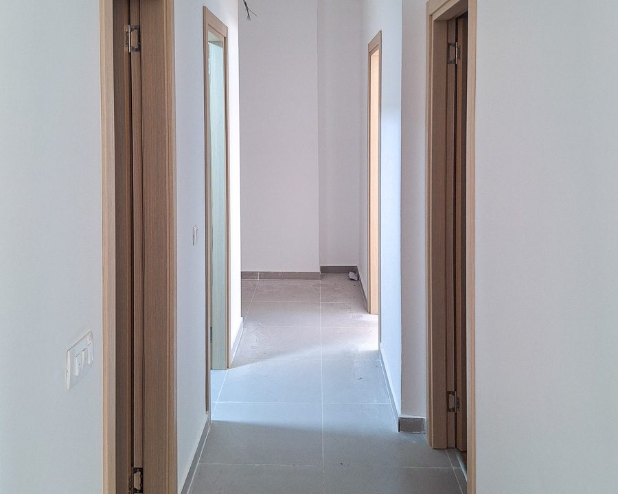 Dvosoban stan 61.5m2, Zabjelo, Podgorica-091541