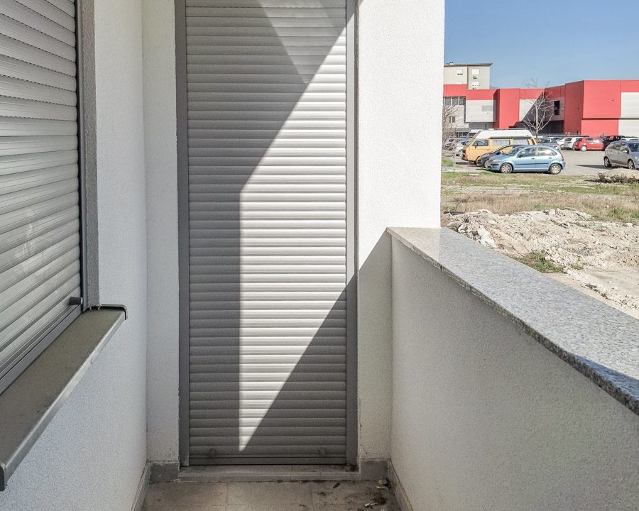 Dvosoban stan 61.5m2, Zabjelo, Podgorica-091635