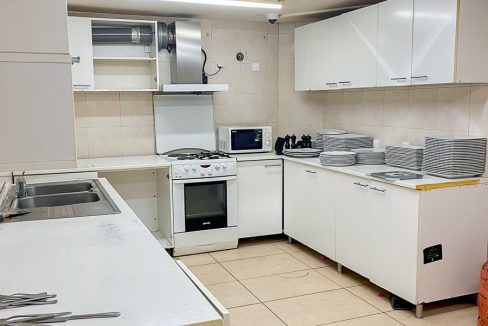 Izuzetan poslovni prostor od 155m2, Centar Podgorice-507